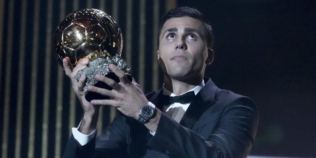 Ballon dOr: Simbol Pemain Terbaik Dunia, Berapa Harganya?