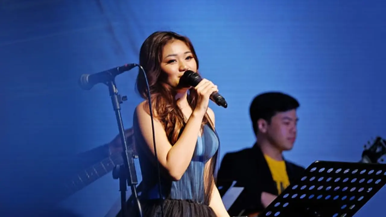 Tabita Roselin
