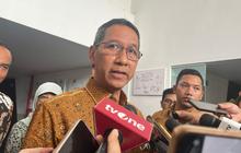 Heru Budi Pastikan Kepsek yang Angkat Guru Honorer Tak Sesuai Aturan Tidak Kena Sanksi