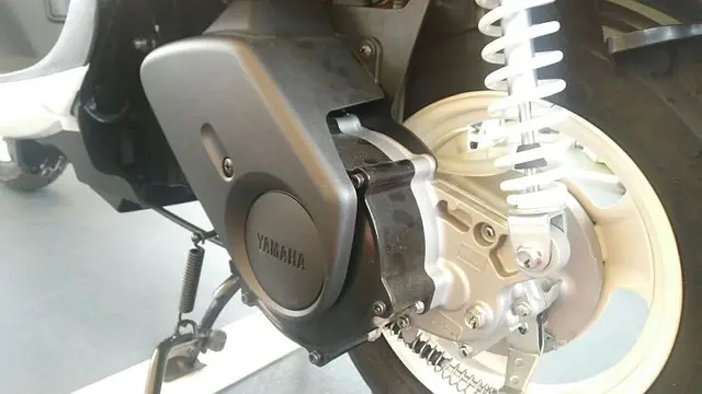 Yamaha