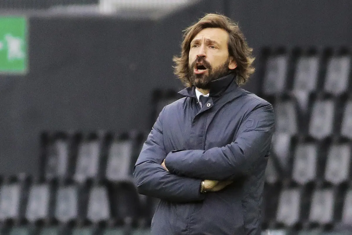 Dramatis, 2 Gol Ronaldo Antar Juventus Bungkam Udinese