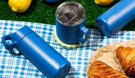 8 Rekomendasi Tumbler Stainless Steel Terbaik untuk Minuman Dingin dan Panas Harian