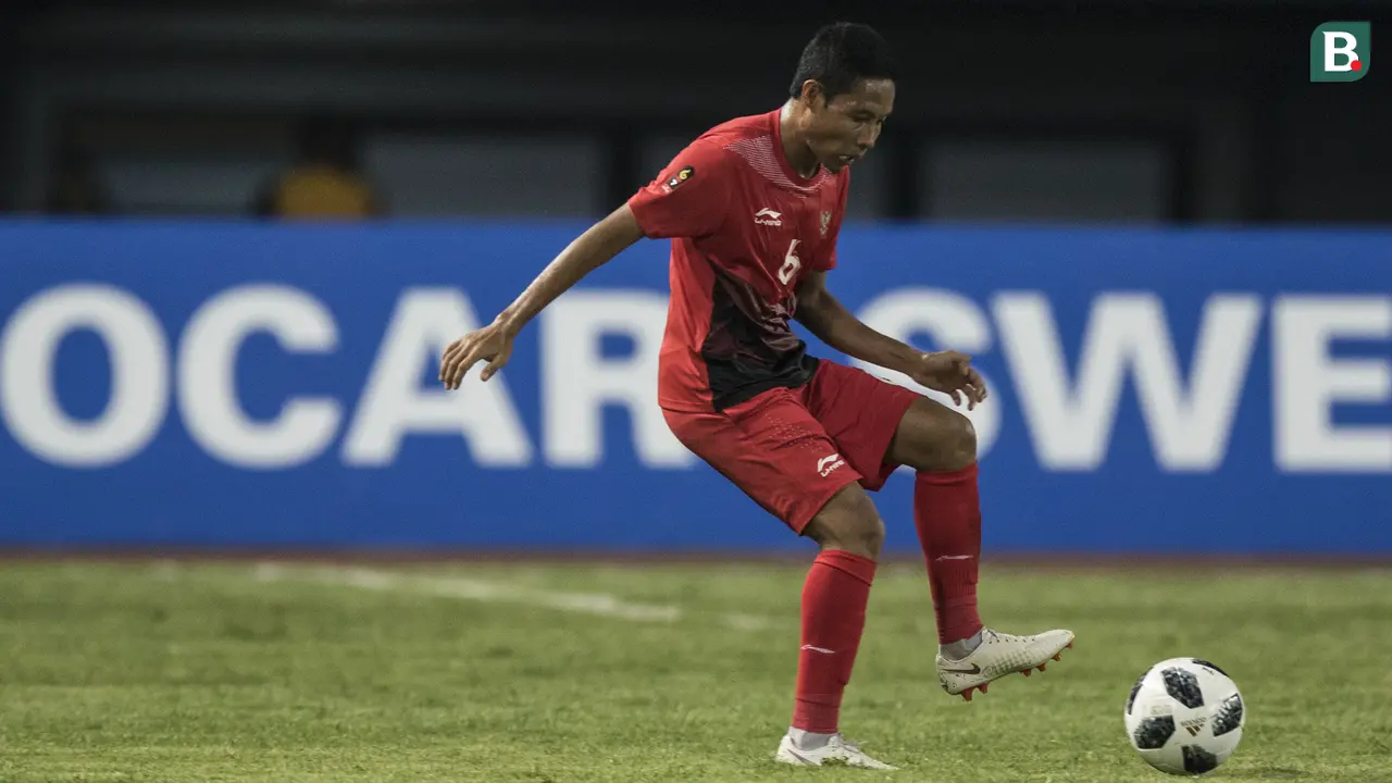 Indonesia Vs Chinese Taipei