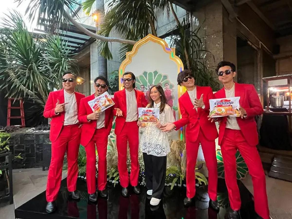 Pengakuan Tria The Changcuters Lebih Hargai Waktu Saat Ramadan: Fokus Ibadah, Dekat dengan Keluarga