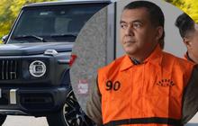 Serahkan Diri ke KPK, Ini Koleksi Mobil Mewah Wamen Imipas Silmy Karim