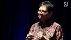 Untuk menjadi juara, harus juara menguasai perubahan itu sendiri.