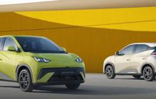 Daftar Mobil China Paling Laris di Indonesia Tahun 2025