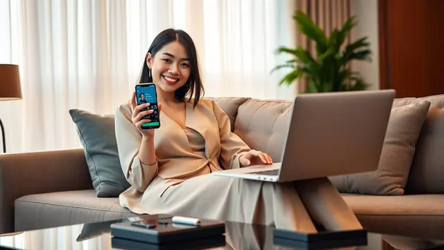 cara menyimpan video youtube ke galeri