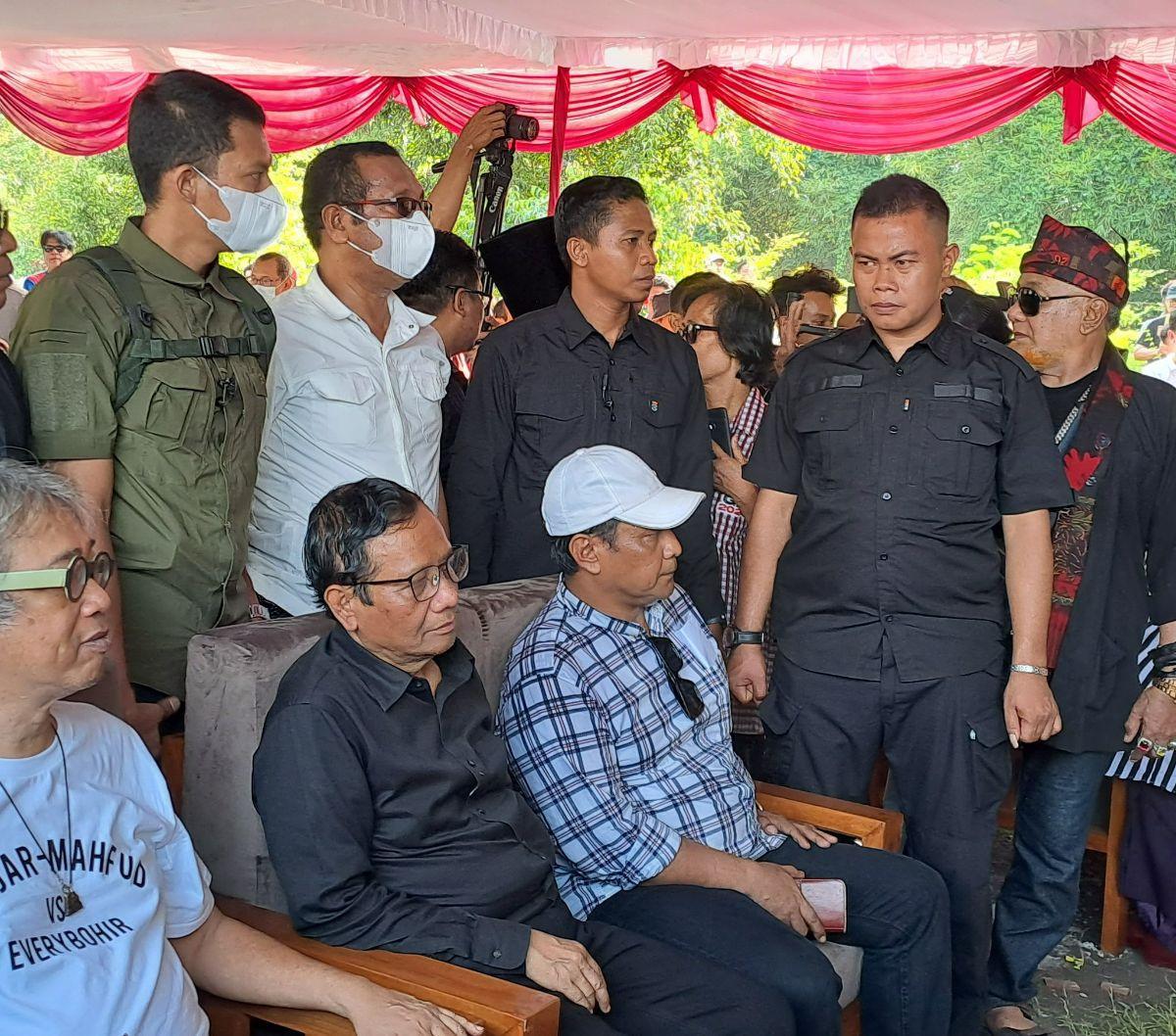 Dok. Istimewa