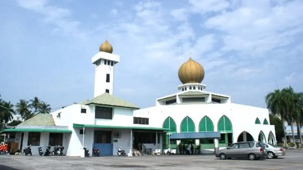 Jadwal Buka Puasa Hari ke tiga, 29 Mei 2017