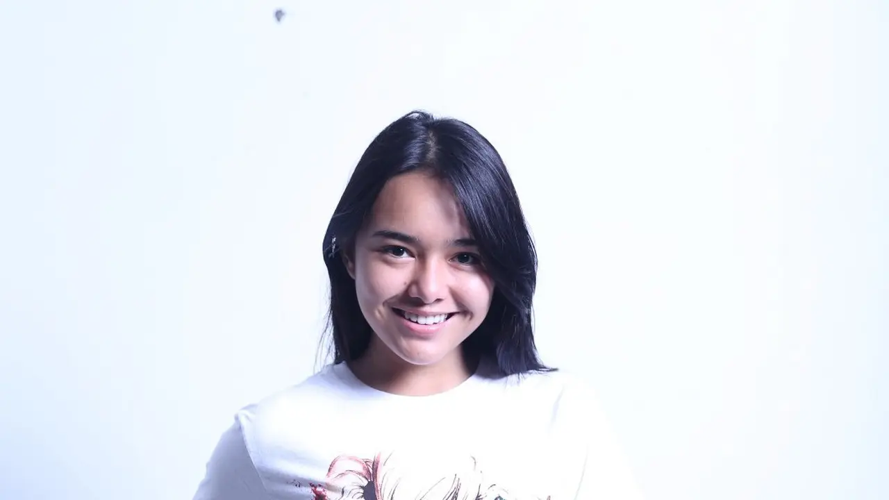 [Bintang] Amanda Manopo