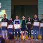 Peluncuran program terbaru GrabFood di Jakarta, 30 Oktober 2019. foto: dok.Ogilvy