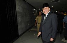 Pengunduran diri Prijanto ditolak