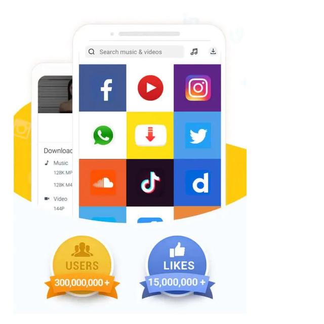 Bahaya 40 Juta Pengguna Android Harus Segera Hapus Aplikasi Ini Tekno Liputan6 Com Se você assistir vídeos pelo snaptube, você consegue mexer em outros aplicativos ao mesmo! bahaya 40 juta pengguna android harus