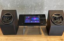 Bikin Kabin Sunyi! Head Unit Ini Punya AI Noise Cancelling dan Twin Mic