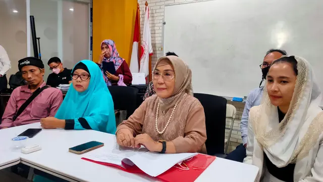 Ibu Santri Dihubungi Oknum yang Mengatasnamakan Ponpes Gontor untuk Mediasi
