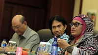Renny Djajoesman Kesulitan Nyanyi Lagu Religi