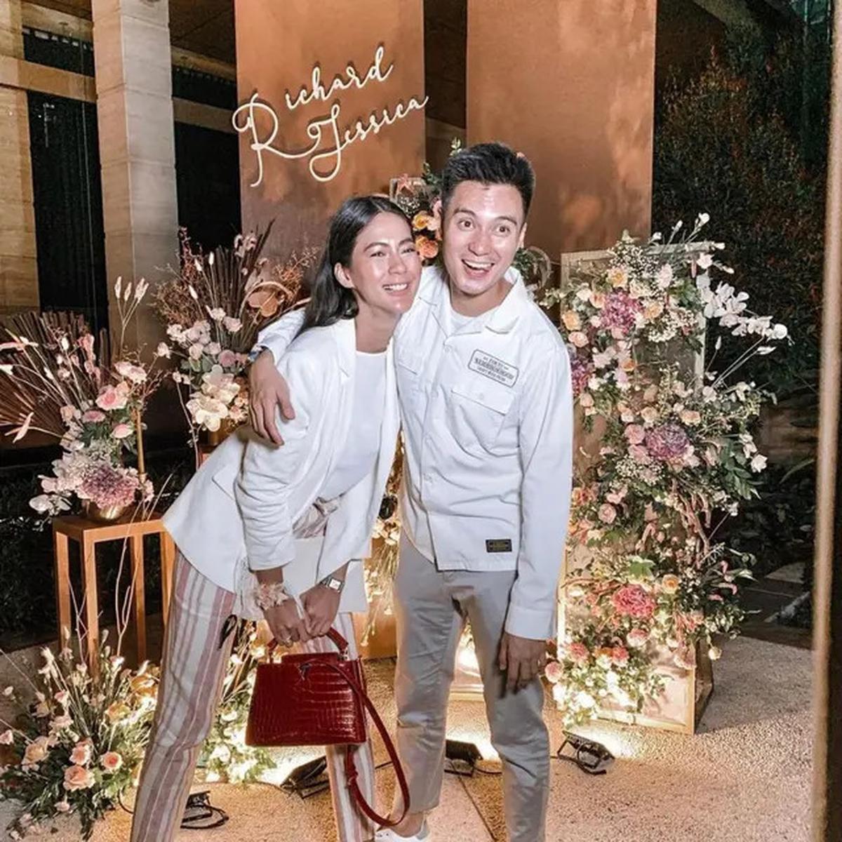 8 Potret Kenangan Baim Wong dan Paula Verhoeven, Sebut Ada Dugaan Perselingkuhan