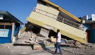 Gempa Susulan NTT Tembus 3.002 Kali, Masih Berlanjut hingga September