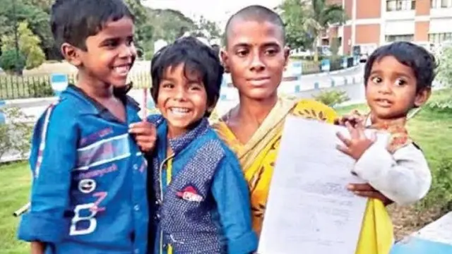 Prema Selvam