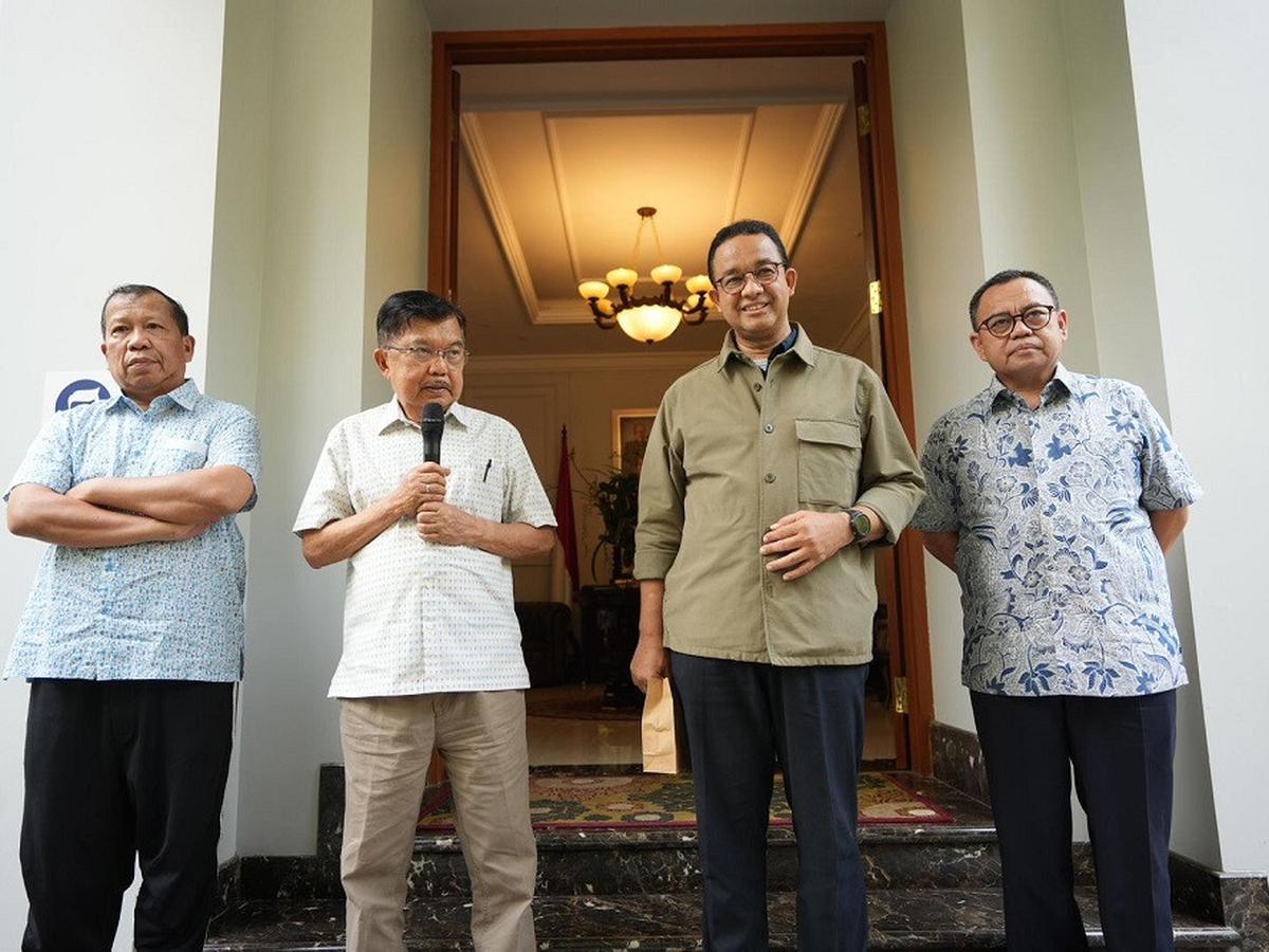 Dok. Istimewa