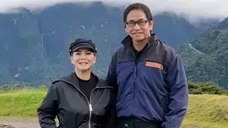 Addie MS dan Memes Kenang Kisah Cinta di Sanggar Guruh Soekarnoputra