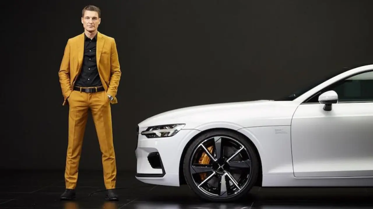 Polestar 1
