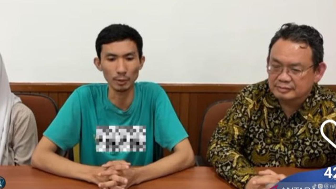 Tahi Lalat jadi Petunjuk MR Yakin Anaknya Tertukar Usai Dilahirkan di RS Jakarta Pusat