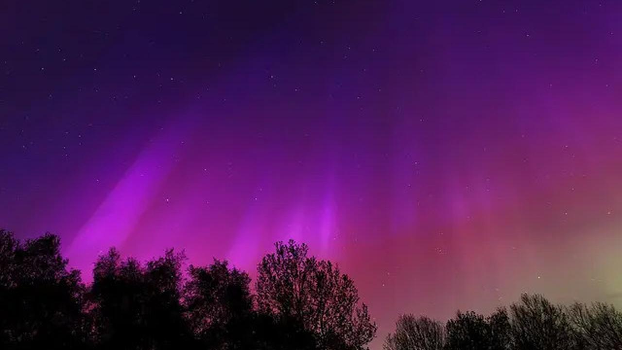 Apa Itu Polar Night? Malam Berlangsung 24 Jam dan Tidak Ada Cahaya Matahari