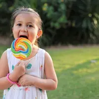 ilustrasi anak/copyright unsplash/Ari Sherbill