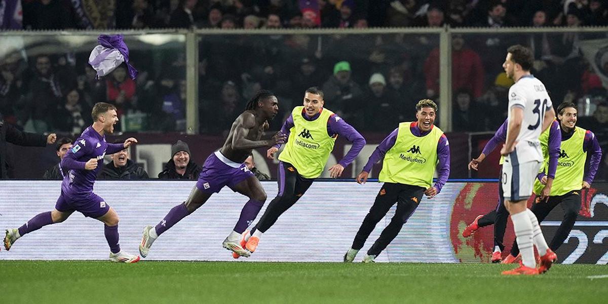 Prediksi Inter Milan vs Fiorentina 11 Februari 2025