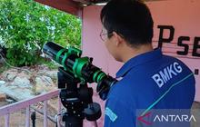 Kemenag Kepri: Hilal Ramadhan 1447 H Tidak Terlihat di Langit Tanjungpinang