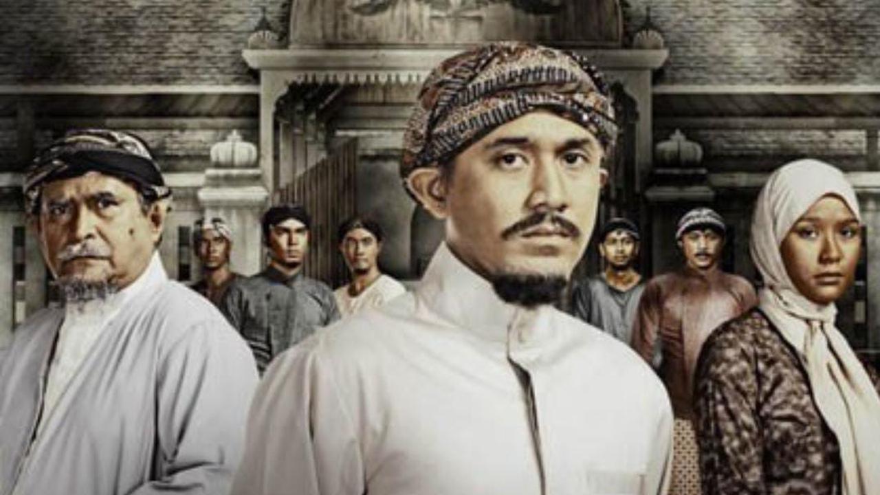 5 Film Islami Indonesia Modern yang Ringan tapi Bikin Mikir