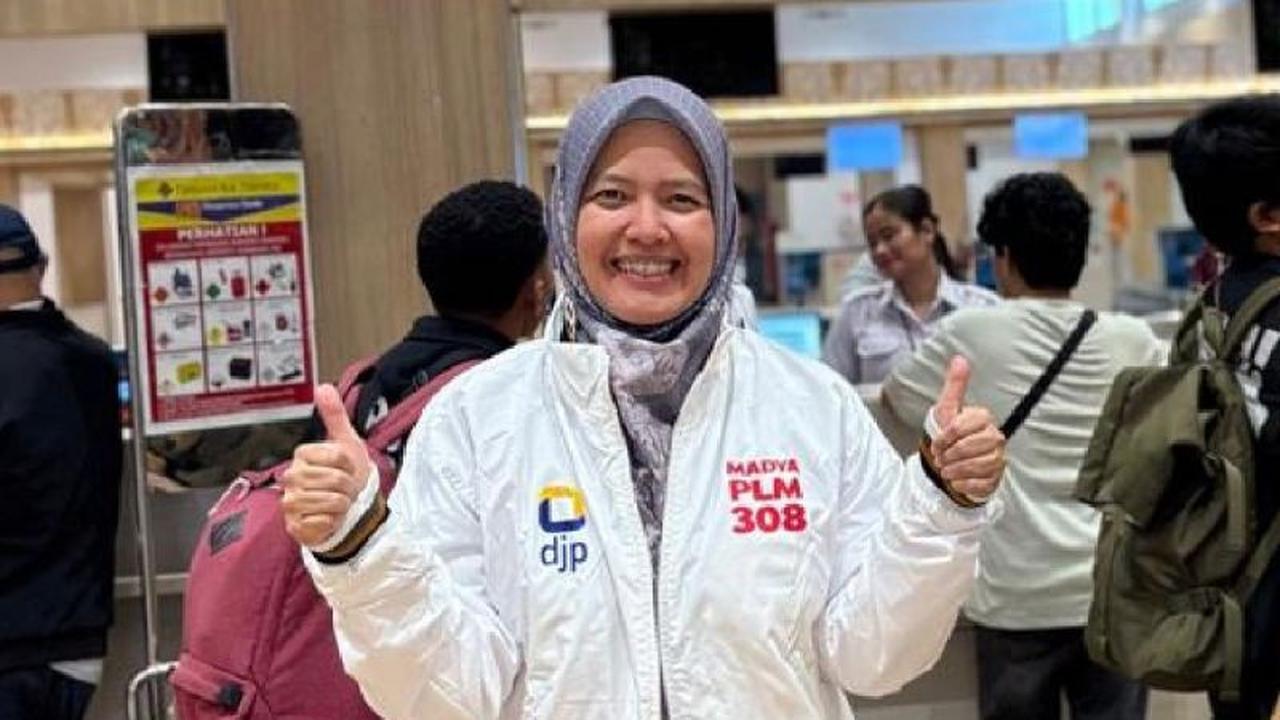 DJP Papua-Maluku: 213 Ribu Wajib Pajak Telah Laporkan SPT Tahunan 2025
