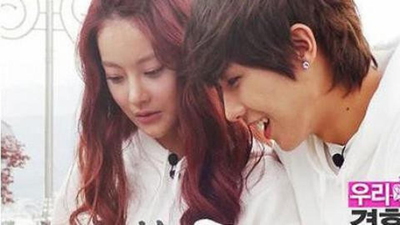 Lee Joon MBLAQ-Oh Yeon Seo resmi tinggalkan WGM!
