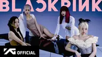 BLACKPINK bocorkan konsep MV How You Like That, ini beberapa hal menarik tentangnya.