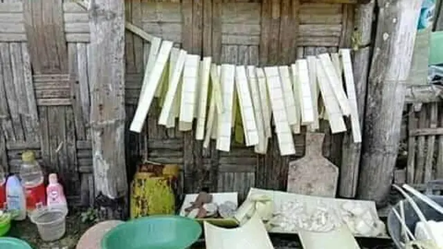 6 Potret Main Masak-Masakan Ini Cuma Ada di Era 90-an, Bikin Nostalgia