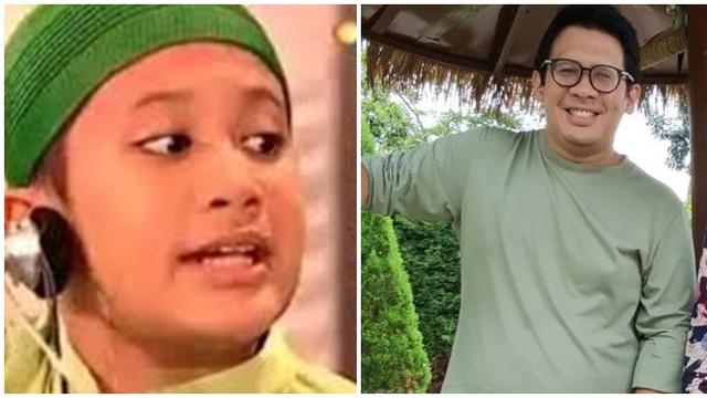 6 Potret Dulu Vs Kini Pemain Sinetron Lorong Waktu, 25 Tahun Berlalu