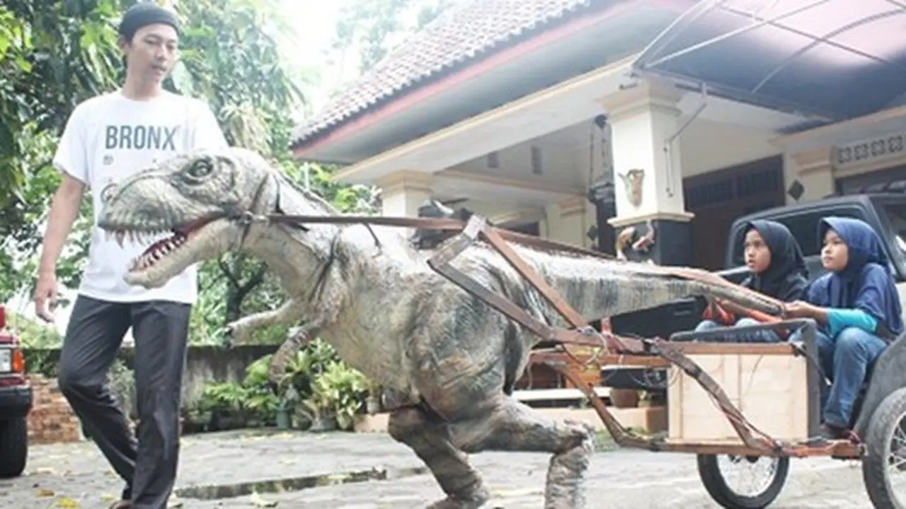 copyright KRJogja/Yudho P