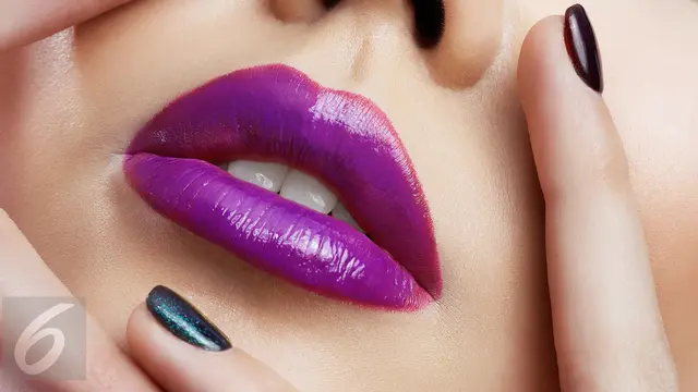 Bibir Seksi