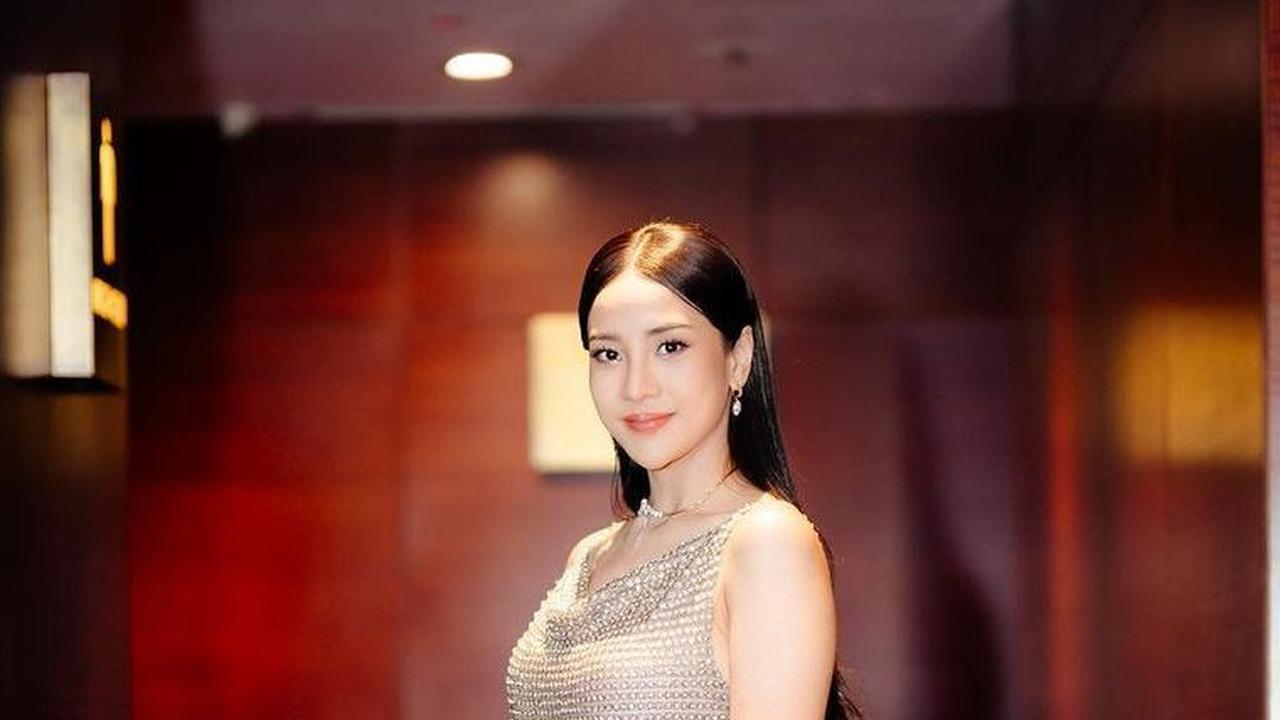 Profil Lengkap dan Agama Anya Geraldine, Artis Cantik yang Baru Ulang Tahun ke-28