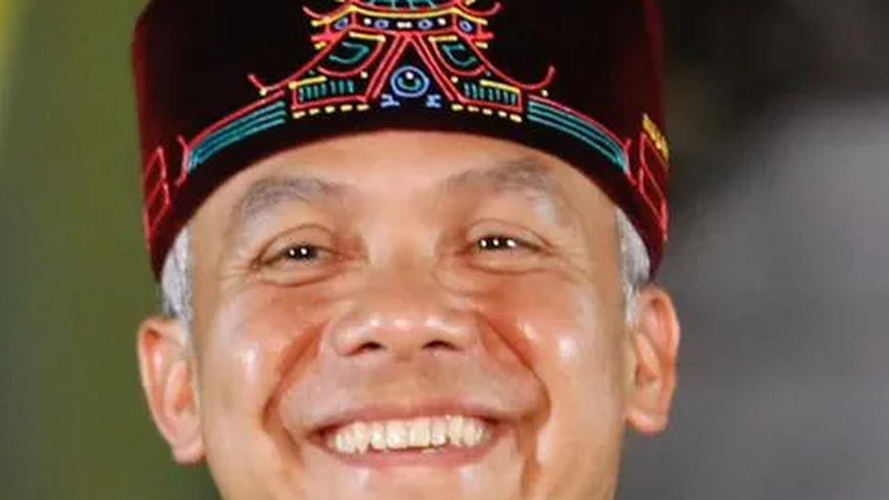 Cara Relawan Ganjar Gaet Massa di Kabupaten Bandung