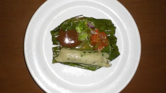 Cara Membuat Otak-Otak