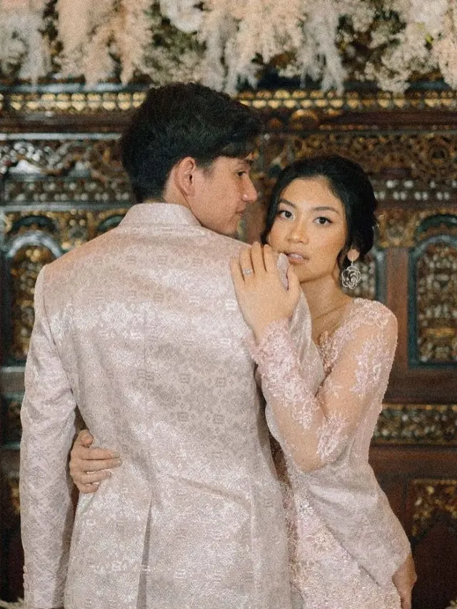 Potret Transformasi Canti Tachril. (Sumber: Instagram/cantitachril)