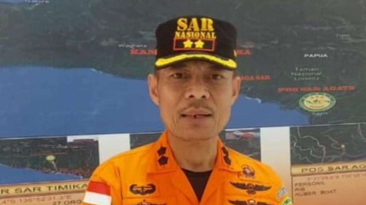 Kantor SAR Timika Siagakan 70 Personel untuk Amankan Arus Mudik Lebaran 2026