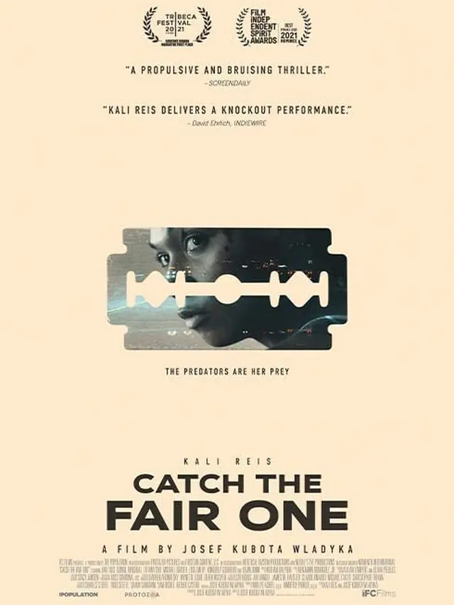 Catch The Fair One