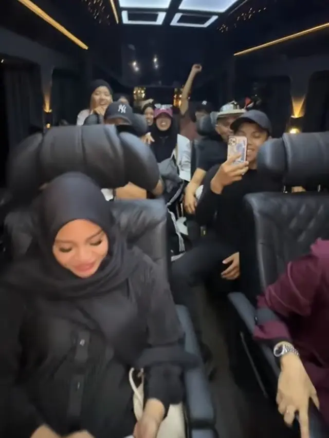 Aurel Hermansyah dan Atta Halilintar (Instagram/attahalilintar)