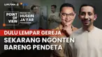 Video Habib Ja'far Marah Saat Onad Ditangkap Karena Narkoba! Tapi Bikin Film Seni Merayu Tuhan, Soal Apa? 02 Aug 2026
