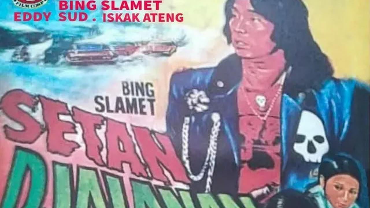 Profil Bing Slamet: Maestro Lawak dan Musik Legendaris Indonesia