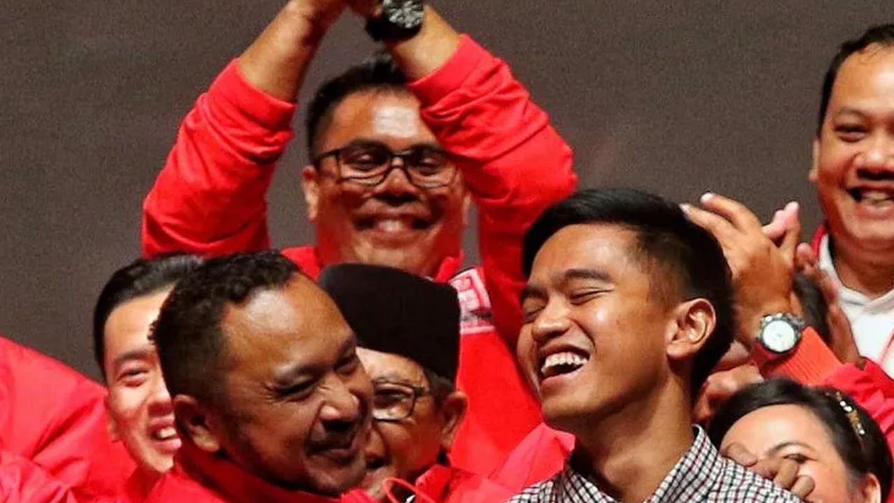 Minta Bantuan Raja Juli, Kaesang Ingin Sowan ke Jokowi Usai Jadi Ketum PSI